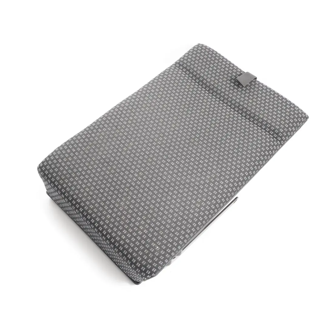 Mercedes Sprinter W906 Siège avant accoudoir tissu Lima Anthracite - SKU A0008100266-1 - Numéro de pièce A0008100266