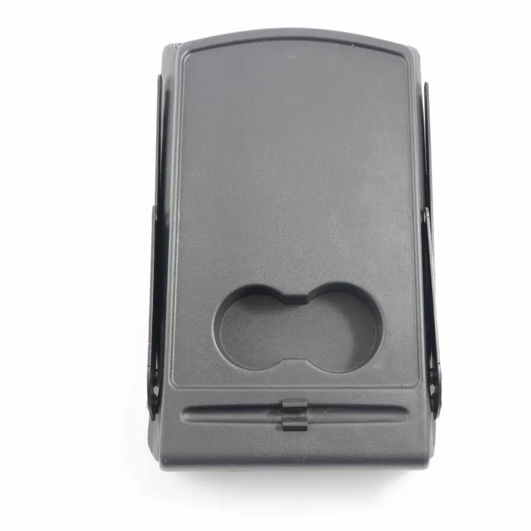 Mercedes Sprinter W906 Siège avant accoudoir tissu Lima Anthracite - SKU A0008100266-1 - Numéro de pièce A0008100266