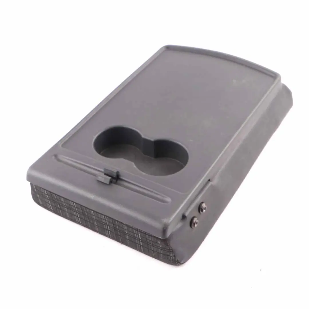 Front Seat Armrest Cup Holder Cloth Fabric Black Tunja to Mercedes Sprinter W906 with Part number A0008100266 Mercedes Sprinter W906 Front Seat Armrest Cup Holder Cloth Fabric Black Tunja - SKU A0008100266-2 - Part number A0008100266