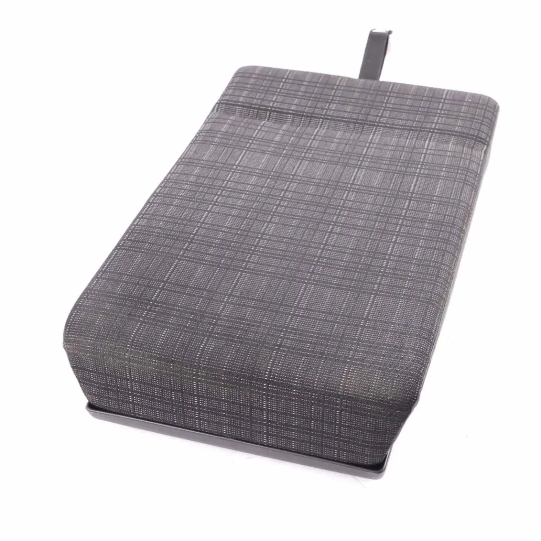 Front Seat Armrest Cup Holder Cloth Fabric Black Tunja to Mercedes Sprinter W906 with Part number A0008100266 Mercedes Sprinter W906 Front Seat Armrest Cup Holder Cloth Fabric Black Tunja - SKU A0008100266-2 - Part number A0008100266