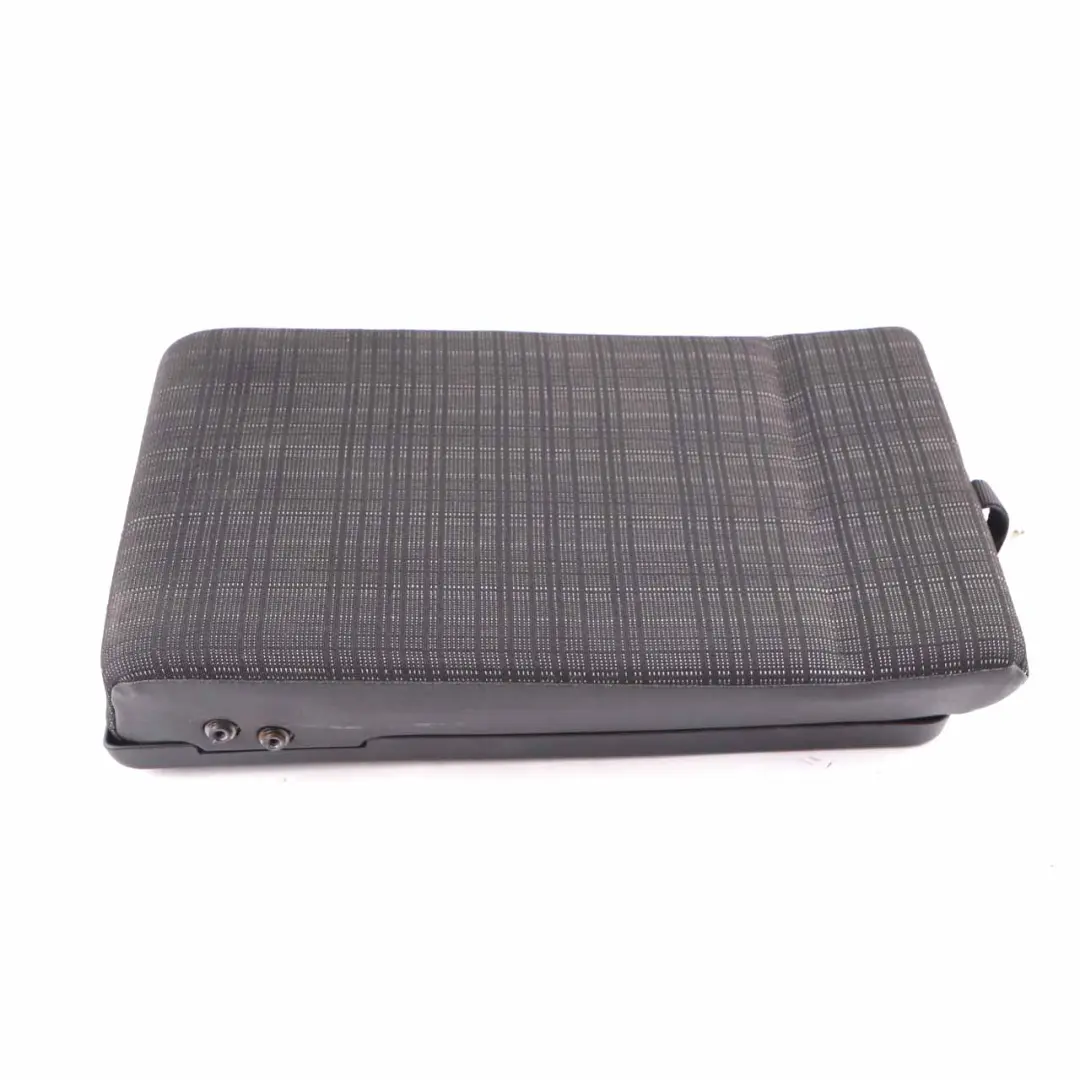 Front Seat Armrest Cup Holder Cloth Fabric Black Tunja to Mercedes Sprinter W906 with Part number A0008100266 Mercedes Sprinter W906 Front Seat Armrest Cup Holder Cloth Fabric Black Tunja - SKU A0008100266-2 - Part number A0008100266