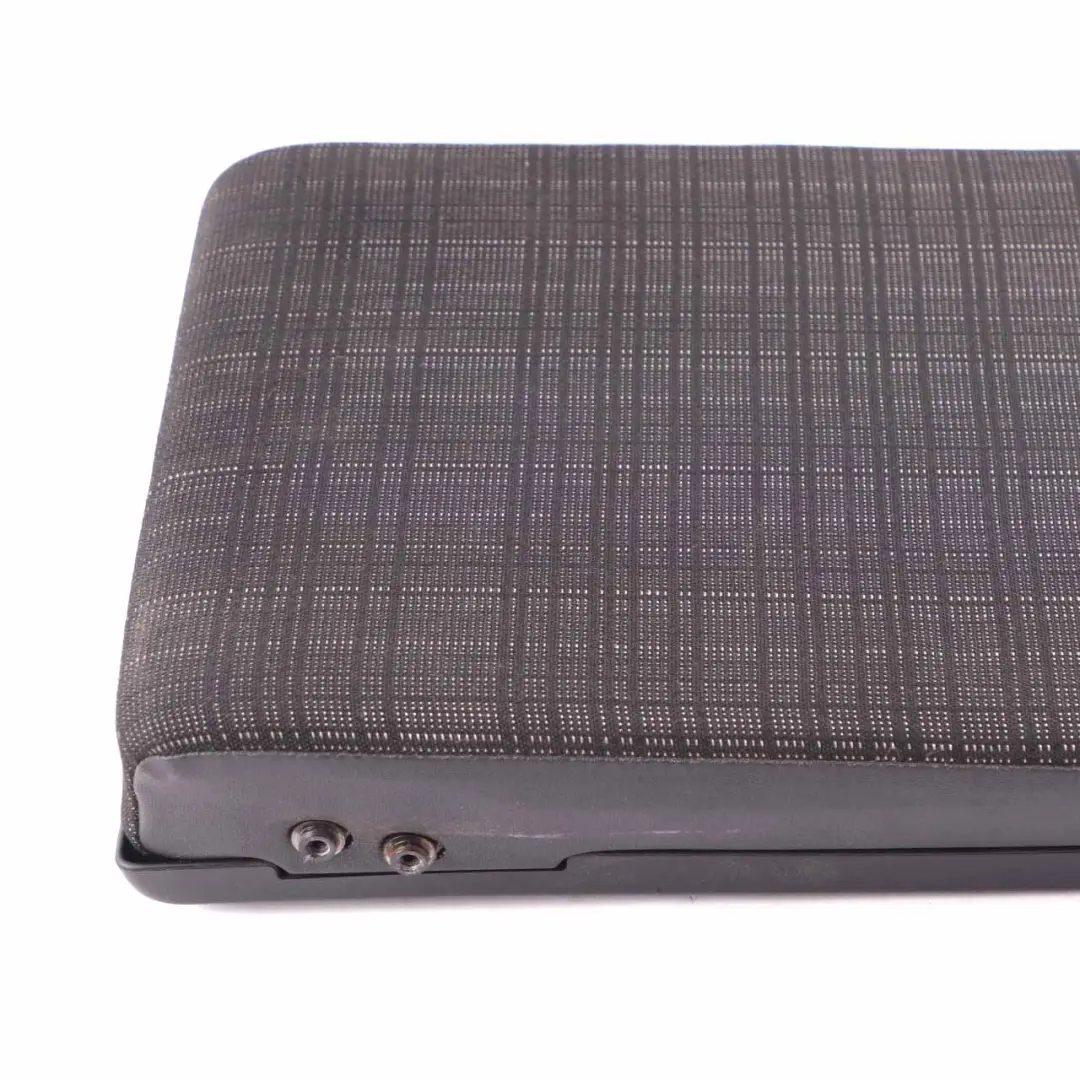 Front Seat Armrest Cup Holder Cloth Fabric Black Tunja to Mercedes Sprinter W906 with Part number A0008100266 Mercedes Sprinter W906 Front Seat Armrest Cup Holder Cloth Fabric Black Tunja - SKU A0008100266-2 - Part number A0008100266