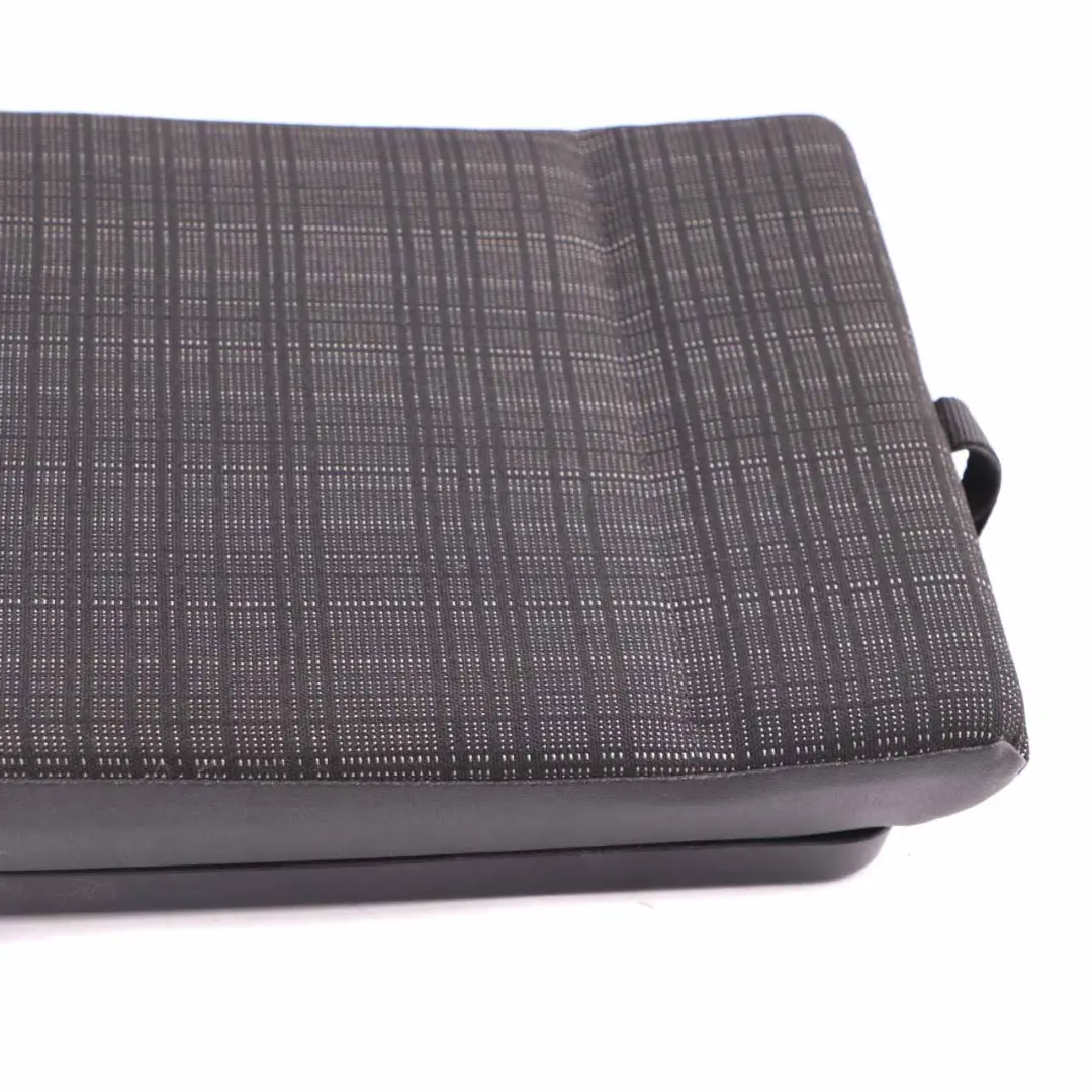 Mercedes Sprinter W906 Front Seat Armrest Cup Holder Cloth Fabric Black Tunja - SKU A0008100266-2 - Part number A0008100266