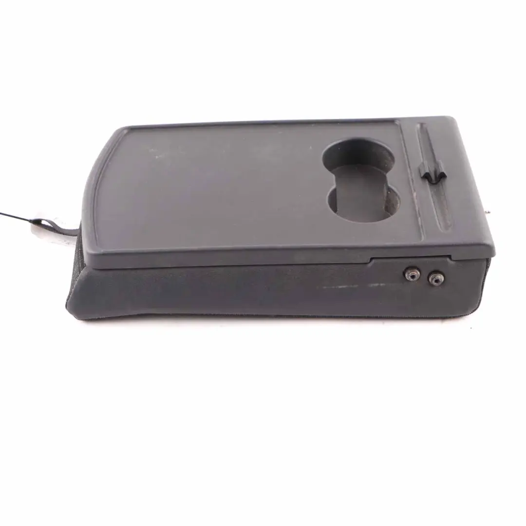 Front Seat Armrest Cup Holder Cloth Fabric Black Tunja to Mercedes Sprinter W906 with Part number A0008100266 Mercedes Sprinter W906 Front Seat Armrest Cup Holder Cloth Fabric Black Tunja - SKU A0008100266-2 - Part number A0008100266