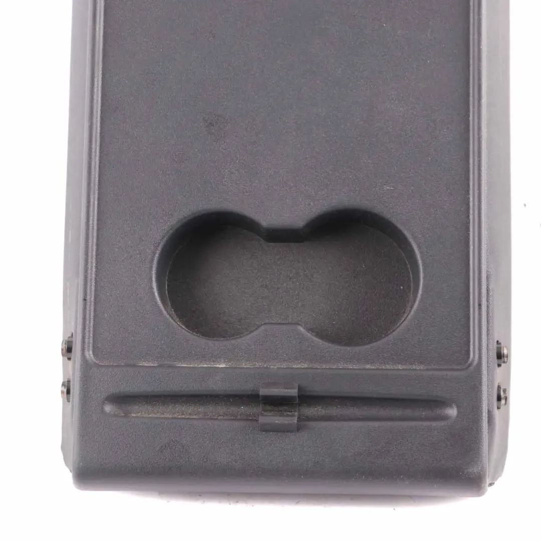 Front Seat Armrest Cup Holder Cloth Fabric Black Tunja to Mercedes Sprinter W906 with Part number A0008100266 Mercedes Sprinter W906 Front Seat Armrest Cup Holder Cloth Fabric Black Tunja - SKU A0008100266-2 - Part number A0008100266