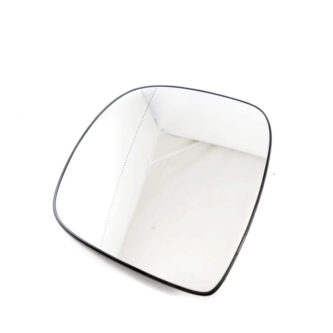 Mercedes Vito W639 Wing Mirror Glass Door Left N/S Heated - SKU A0008100719-1 - Part number A0008100719