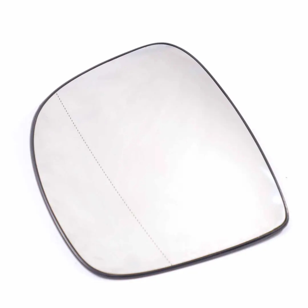 Spiegelglas Außenspiegel Links für Mercedes Vito W639 mit Teilenummer A0008100719 Mercedes Vito W639 Spiegelglas Außenspiegel Links - SKU A0008100719-1 - Teilenummer A0008100719