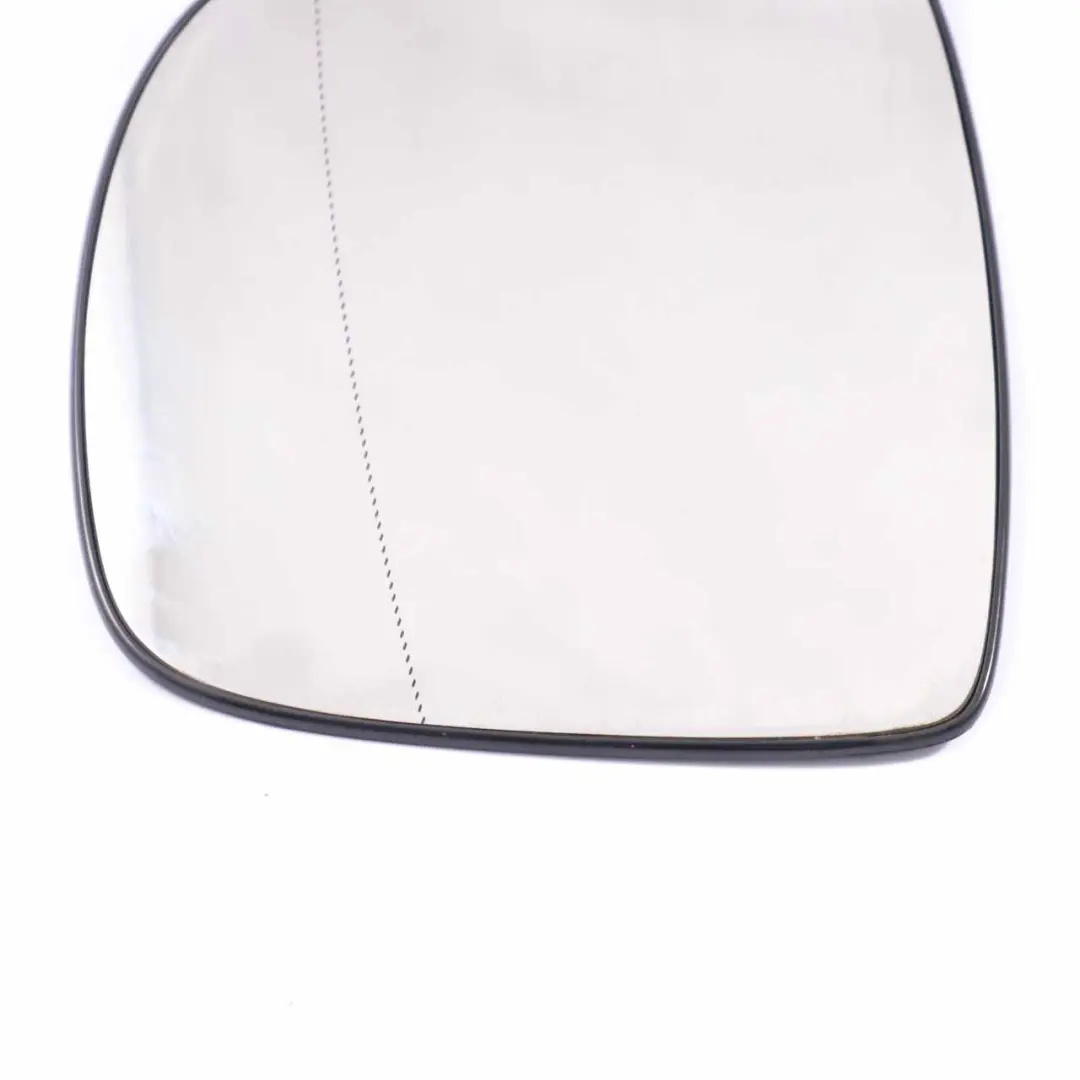 Wing Mirror Glass Door Left N/S Heated to Mercedes Vito W639 with Part number A0008100719 Mercedes Vito W639 Wing Mirror Glass Door Left N/S Heated - SKU A0008100719-1 - Part number A0008100719