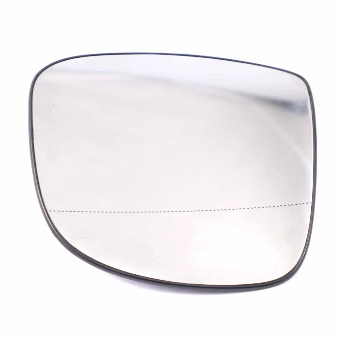 Wing Mirror Glass Door Left N/S Heated to Mercedes Vito W639 with Part number A0008100719 Mercedes Vito W639 Wing Mirror Glass Door Left N/S Heated - SKU A0008100719-1 - Part number A0008100719