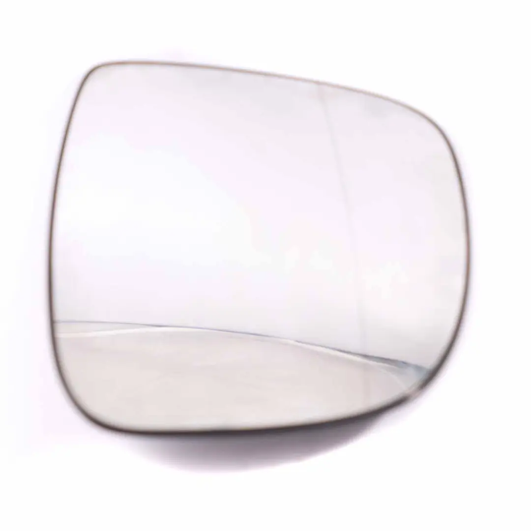 Wing Mirror Glass Door Left N/S Heated to Mercedes Vito W639 with Part number A0008100719 Mercedes Vito W639 Wing Mirror Glass Door Left N/S Heated - SKU A0008100719-1 - Part number A0008100719