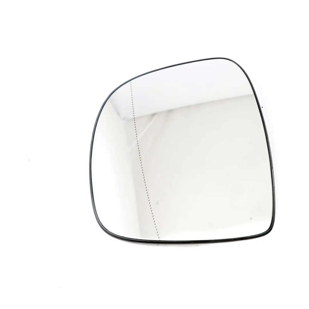 Mercedes Vito W639 Specchietto Retrovisore Sinistro N/S Porta - SKU A0008100719 - Numero di parte A0008100719