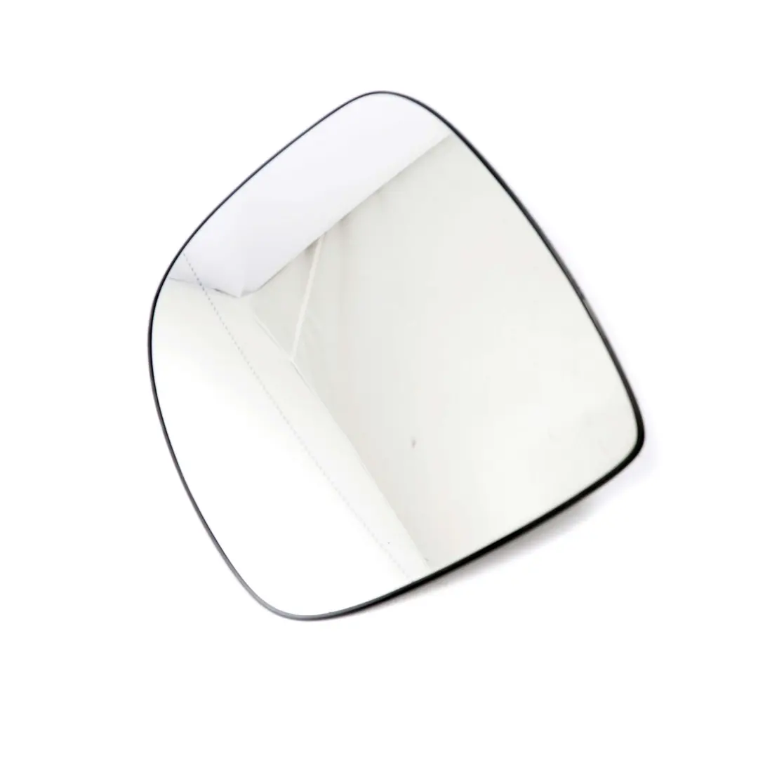 Wing Mirror Glass Left N/S Door to Mercedes Vito W639 with Part number A0008100719 Mercedes Vito W639 Wing Mirror Glass Left N/S Door - SKU A0008100719 - Part number A0008100719