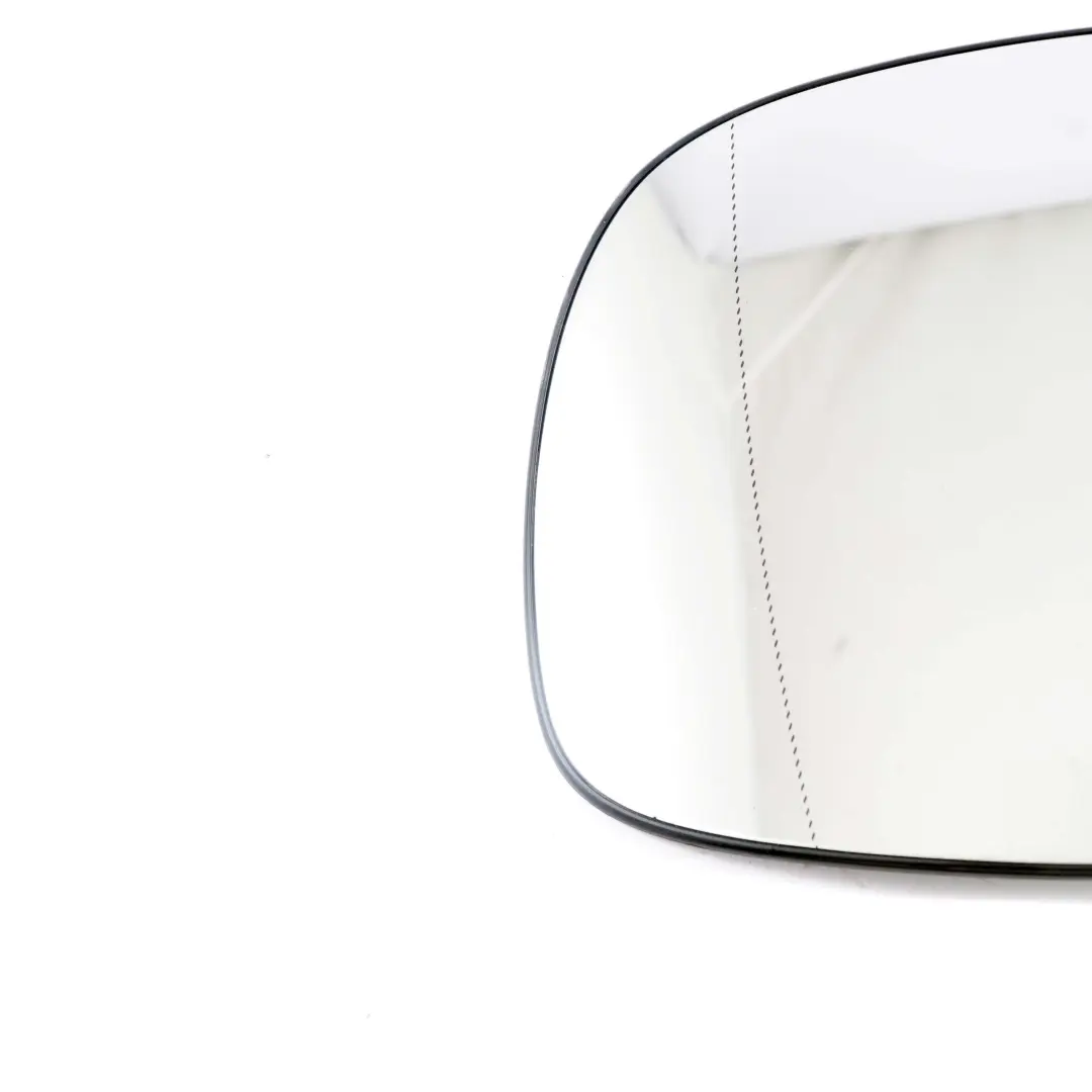 Mercedes Vito W639 Spiegelglas Außenspiegel Links - SKU A0008100719 - Teilenummer A0008100719