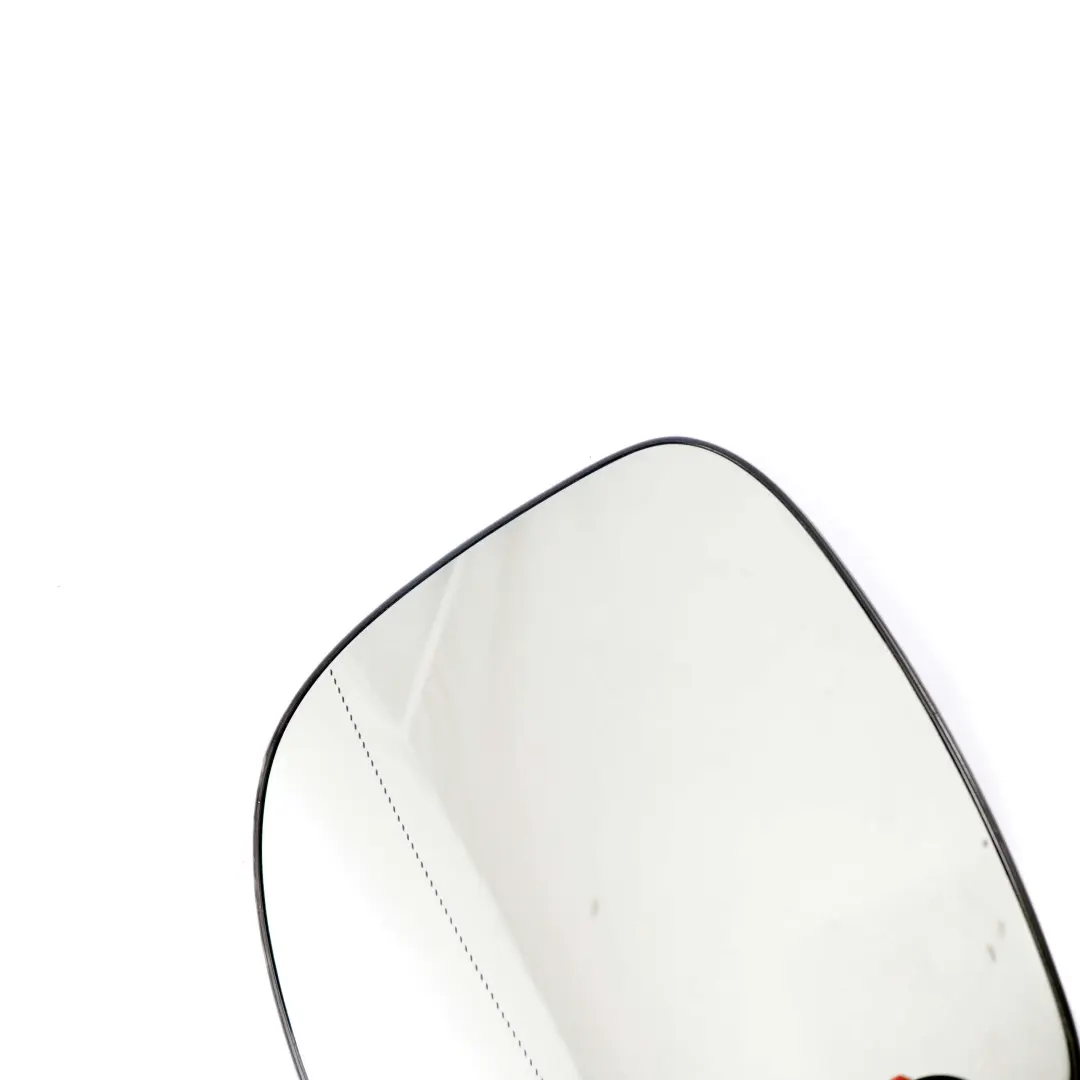 Mercedes Vito W639 Spiegelglas Außenspiegel Links - SKU A0008100719 - Teilenummer A0008100719