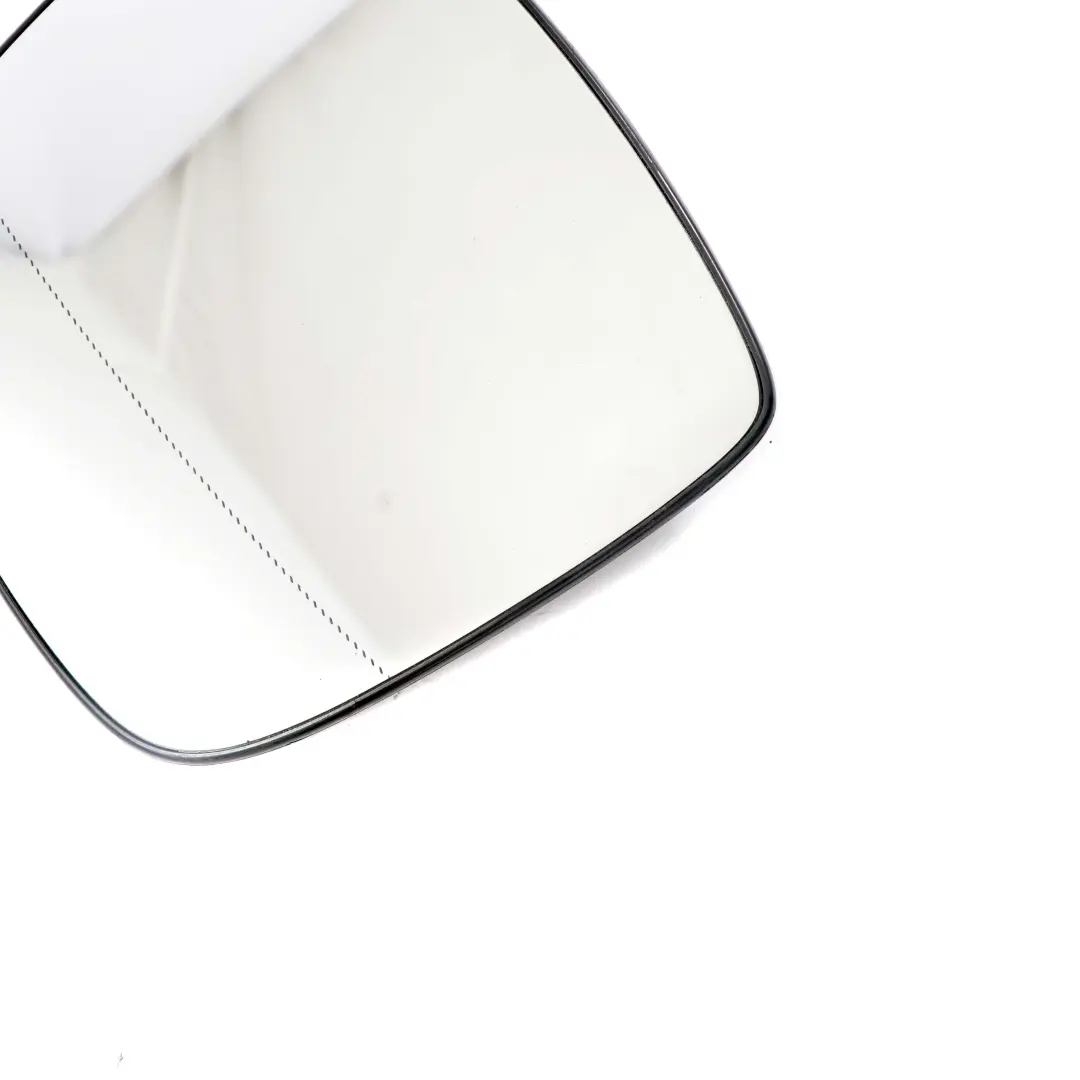 Wing Mirror Glass Left N/S Door to Mercedes Vito W639 with Part number A0008100719 Mercedes Vito W639 Wing Mirror Glass Left N/S Door - SKU A0008100719 - Part number A0008100719