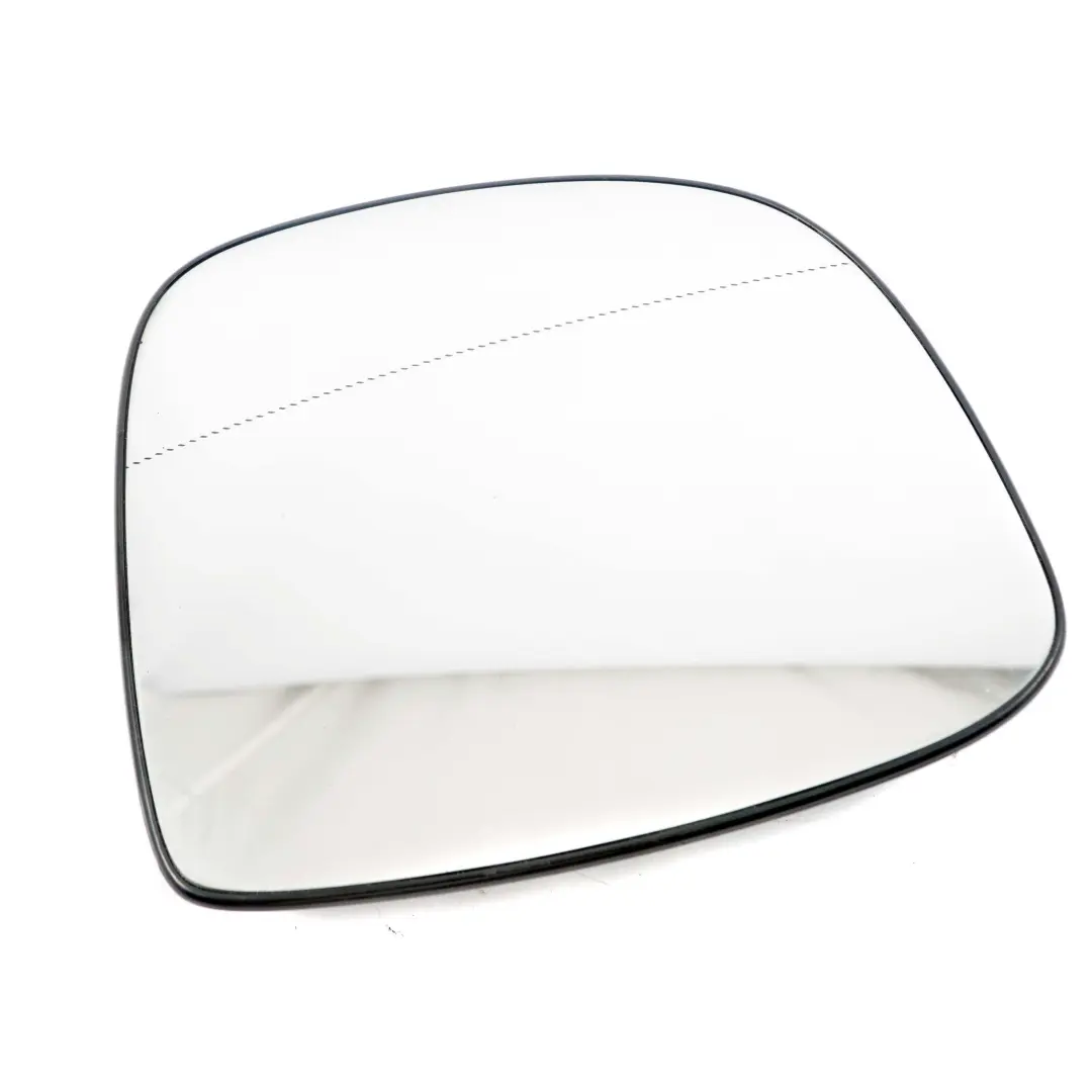 Espejo Retrovisor Izquierdo Puerta para Mercedes Vito W639 con número de pieza A0008100719 Mercedes Vito W639 Espejo Retrovisor Izquierdo Puerta - SKU A0008100719 - Número de pieza A0008100719