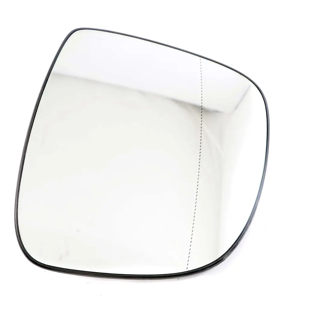 Mercedes Vito W639 Wing Mirror Glass Left N/S Door - SKU A0008100719 - Part number A0008100719