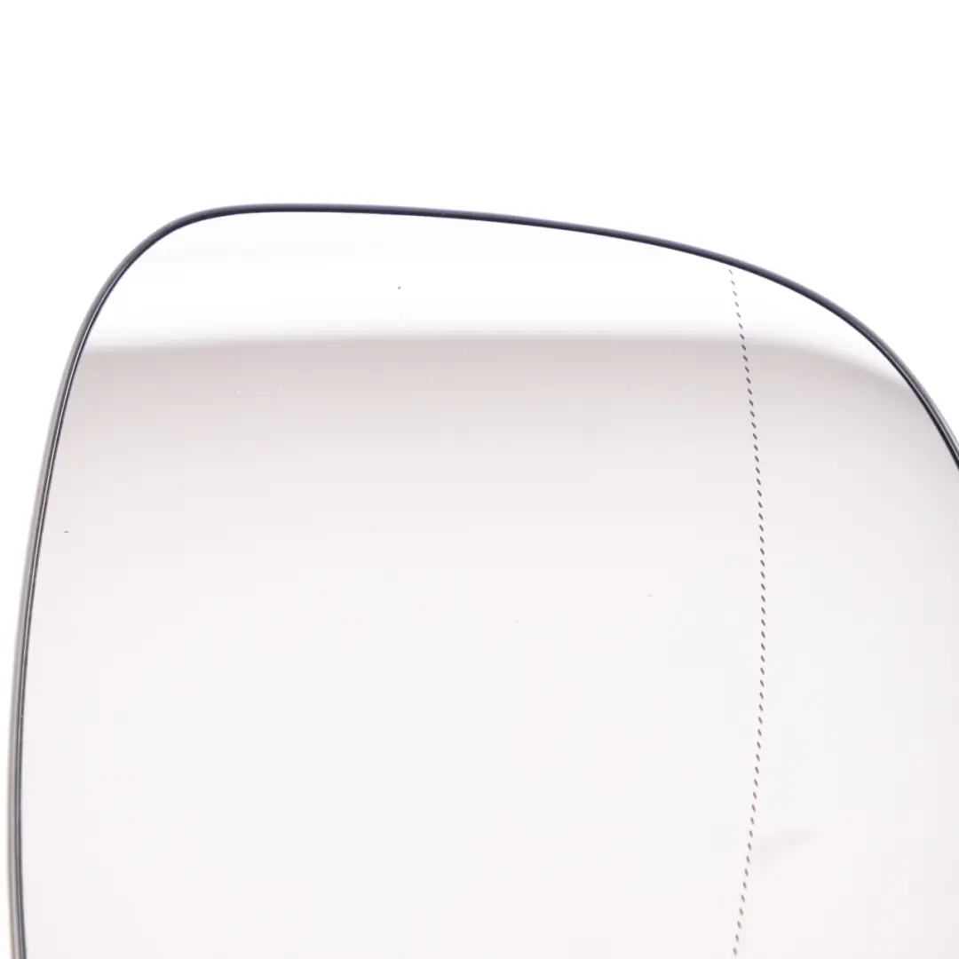 Wing Mirror Glass Door Right O/S Heated to Mercedes Vito W639 with Part number A0008100819 Mercedes Vito W639 Wing Mirror Glass Door Right O/S Heated - SKU A0008100819-1 - Part number A0008100819