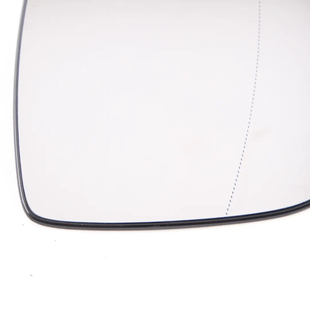 Spiegelglas Außenspiegel Rechts für Mercedes Vito W639 mit Teilenummer A0008100819 Mercedes Vito W639 Spiegelglas Außenspiegel Rechts - SKU A0008100819-1 - Teilenummer A0008100819