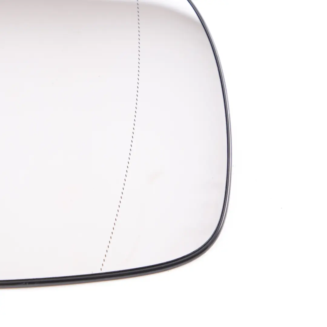 Mercedes Vito W639 Wing Mirror Glass Door Right O/S Heated - SKU A0008100819-1 - Part number A0008100819
