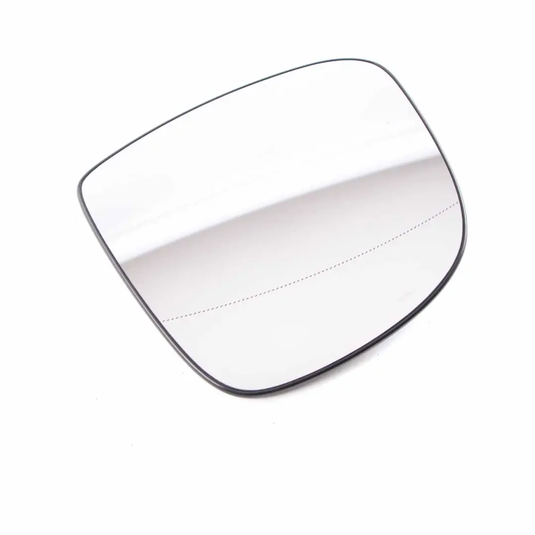 Mercedes Vito W639 Specchietto retrovisore destro Porta - SKU A0008100819-1 - Numero di parte A0008100819