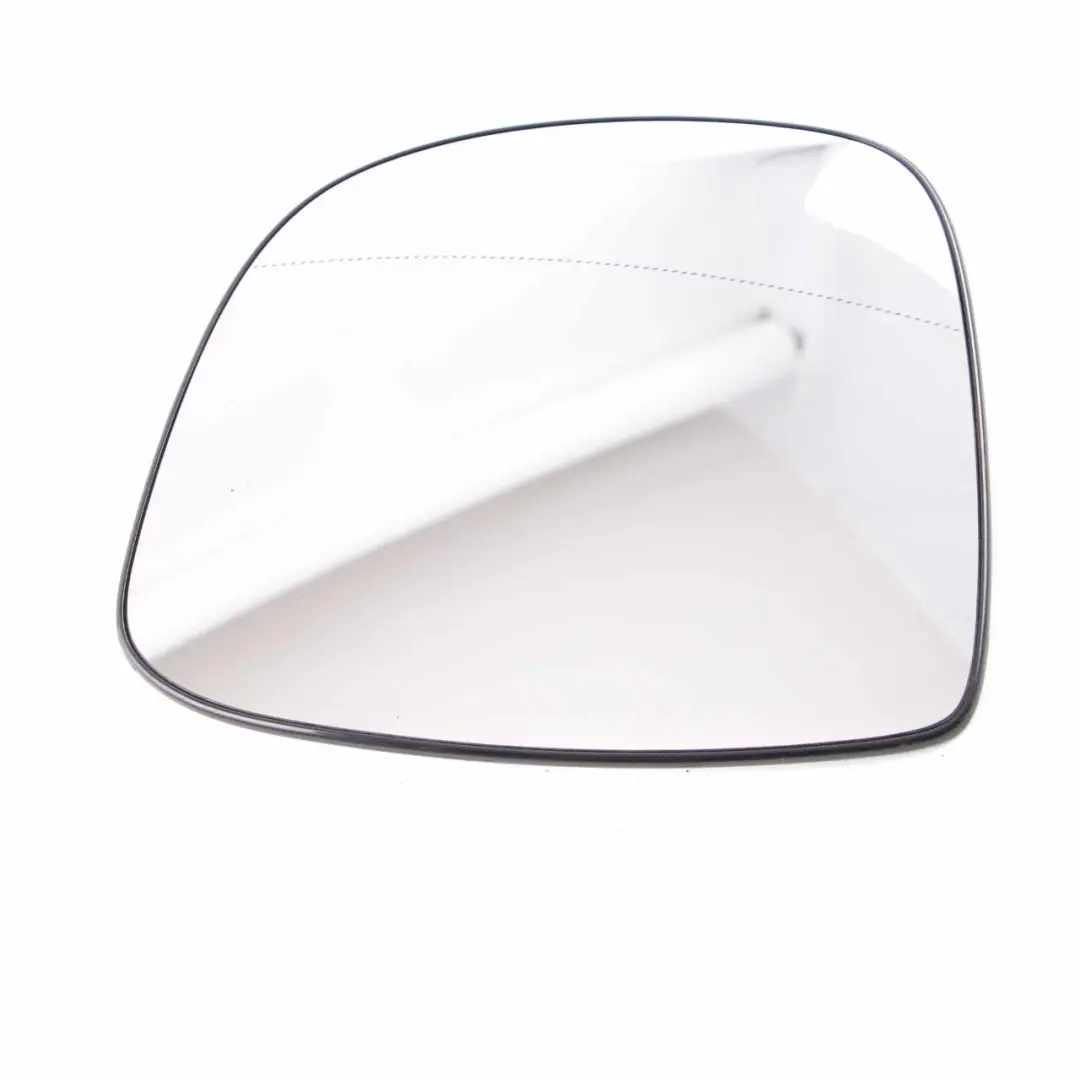 Mercedes Vito W639 Spiegelglas Außenspiegel Rechts - SKU A0008100819-1 - Teilenummer A0008100819