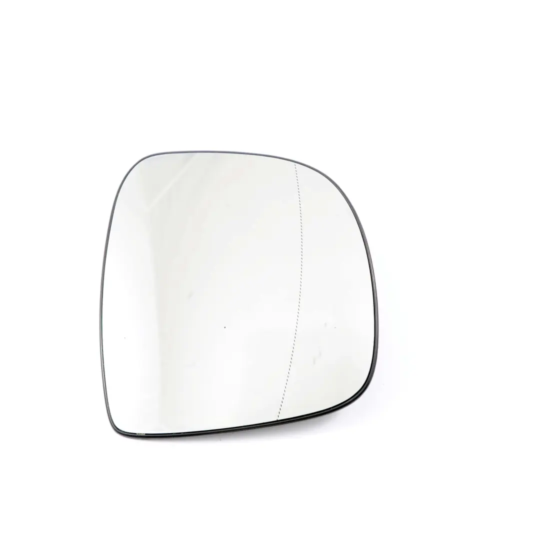 Mercedes Vito W639 Wing Mirror Glass Right O/S Door - SKU A0008100819 - Part number A0008100819
