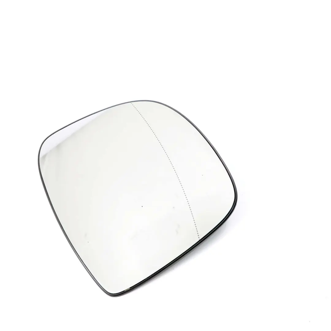 Mercedes Vito W639 Espejo Retrovisor Puerta Derecha - SKU A0008100819 - Número de pieza A0008100819