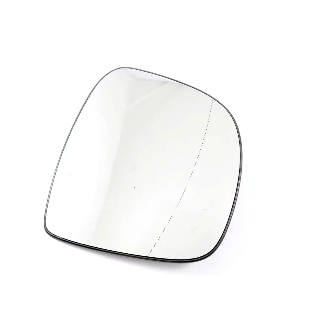 Mercedes Vito W639 Wing Mirror Glass Right O/S Door - SKU A0008100819 - Part number A0008100819