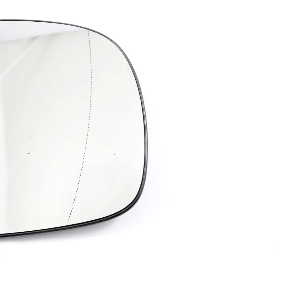 Mercedes Vito W639 Specchietto retrovisore destro O/S Porta - SKU A0008100819 - Numero di parte A0008100819