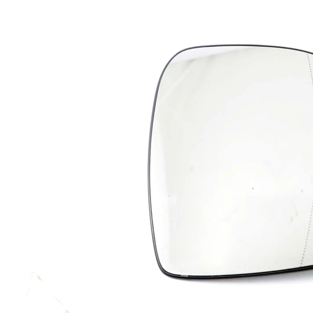 Wing Mirror Glass Right O/S Door to Mercedes Vito W639 with Part number A0008100819 Mercedes Vito W639 Wing Mirror Glass Right O/S Door - SKU A0008100819 - Part number A0008100819