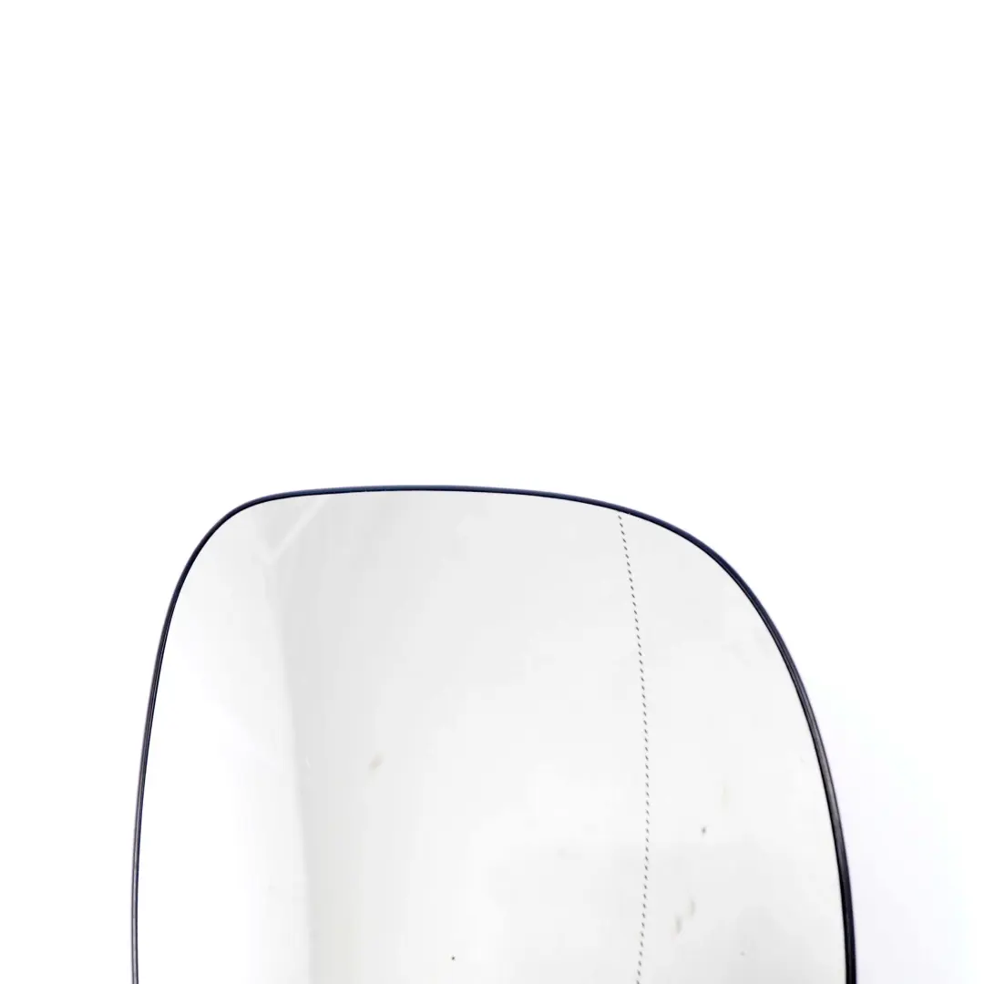 Mercedes Vito W639 Espejo Retrovisor Puerta Derecha - SKU A0008100819 - Número de pieza A0008100819