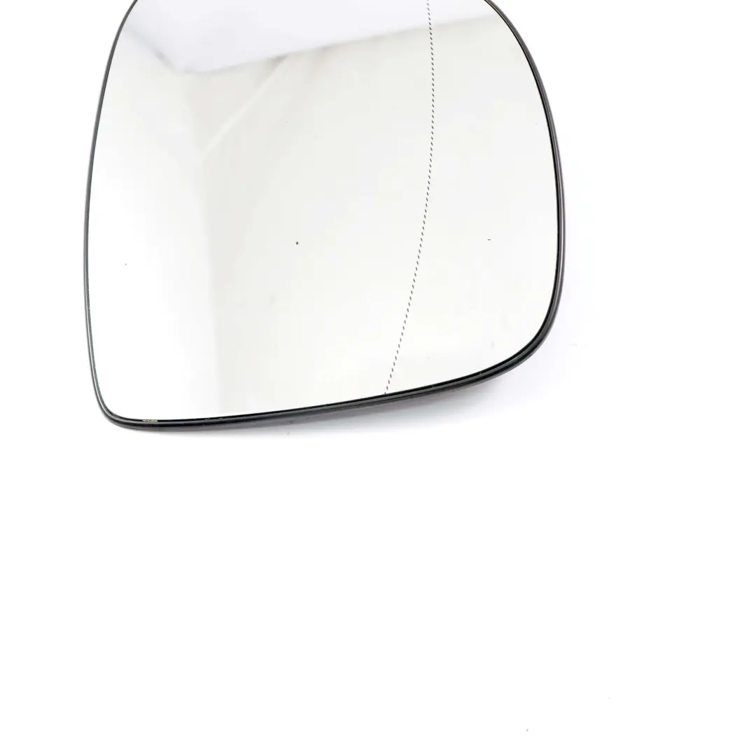 Mercedes Vito W639 Espejo Retrovisor Puerta Derecha - SKU A0008100819 - Número de pieza A0008100819