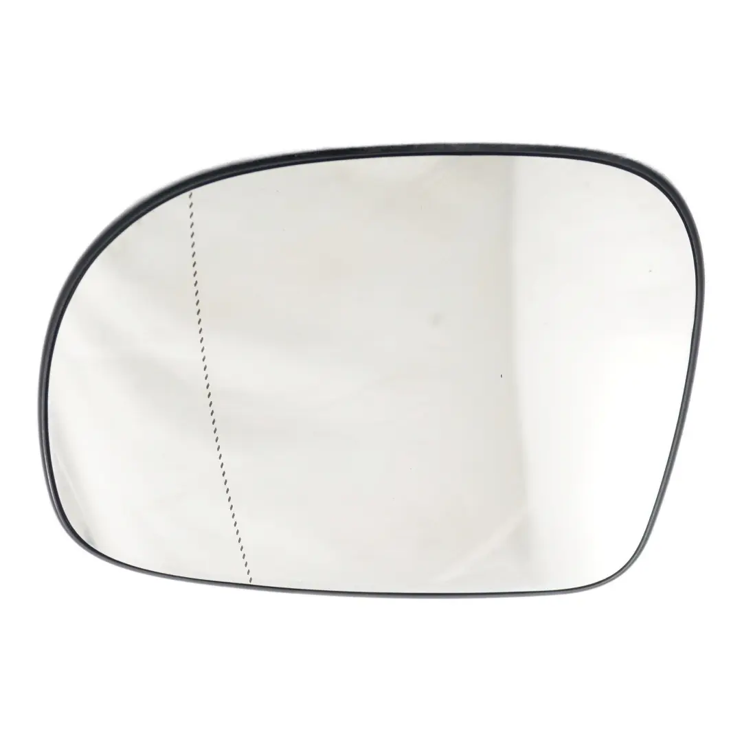 Wing Mirror Glass Heated Door Left N/S to Mercedes Vito W639 with Part number A0008100919 Mercedes Vito W639 Wing Mirror Glass Heated Door Left N/S - SKU A0008100919 - Part number A0008100919