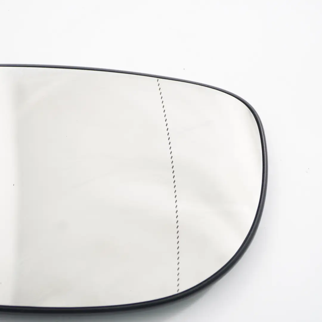 Mercedes Vito W639 Wing Mirror Glass Heated Door Left N/S - SKU A0008100919 - Part number A0008100919