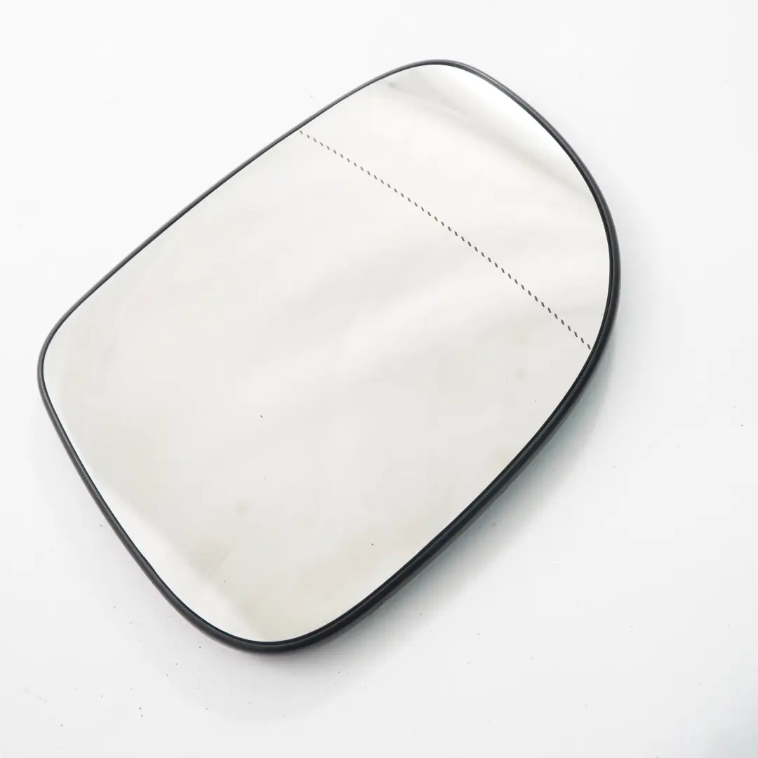 Mercedes Vito W639 Wing Mirror Glass Heated Door Left N/S - SKU A0008100919 - Part number A0008100919