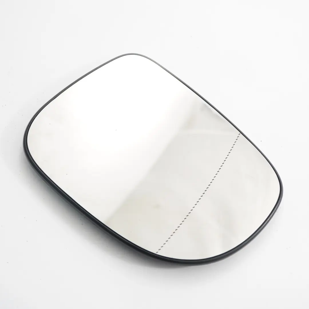 Mercedes Vito W639 Außenspiegel Glas beheizt Tür links - SKU A0008100919 - Teilenummer A0008100919