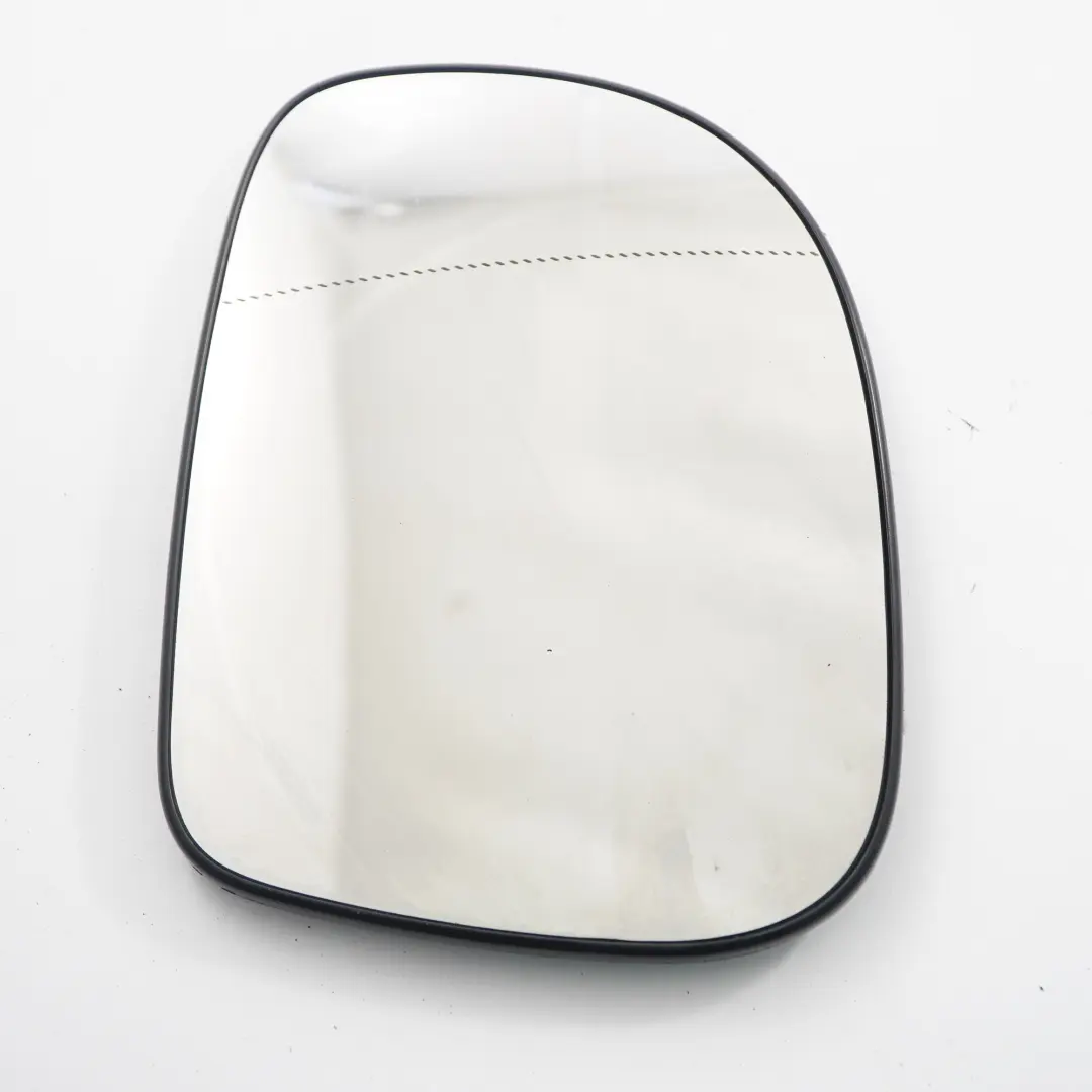 Wing Mirror Glass Heated Door Left N/S to Mercedes Vito W639 with Part number A0008100919 Mercedes Vito W639 Wing Mirror Glass Heated Door Left N/S - SKU A0008100919 - Part number A0008100919