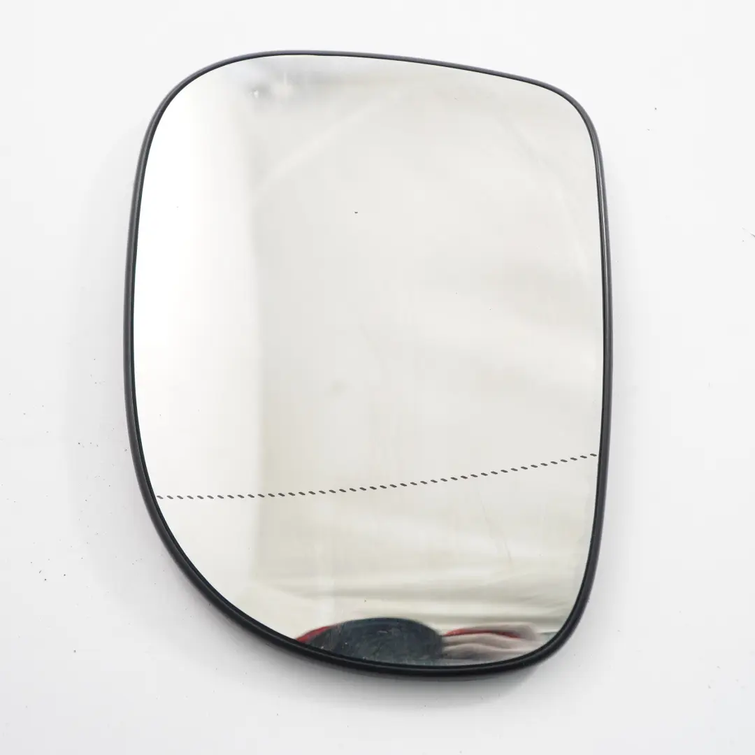 Mercedes Vito W639 Außenspiegel Glas beheizt Tür links - SKU A0008100919 - Teilenummer A0008100919