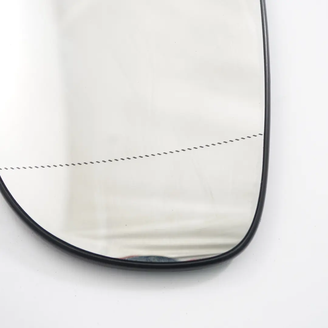 Rétroviseur en verre chauffant Porte gauche pour Mercedes Vito W639 à propos du numéro de pièce A0008100919 Mercedes Vito W639 Rétroviseur en verre chauffant Porte gauche - SKU A0008100919 - Numéro de pièce A0008100919