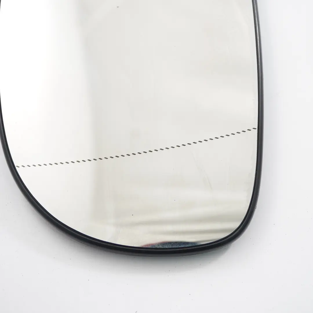 Außenspiegel Glas beheizt Tür links für Mercedes Vito W639 mit Teilenummer A0008100919 Mercedes Vito W639 Außenspiegel Glas beheizt Tür links - SKU A0008100919 - Teilenummer A0008100919