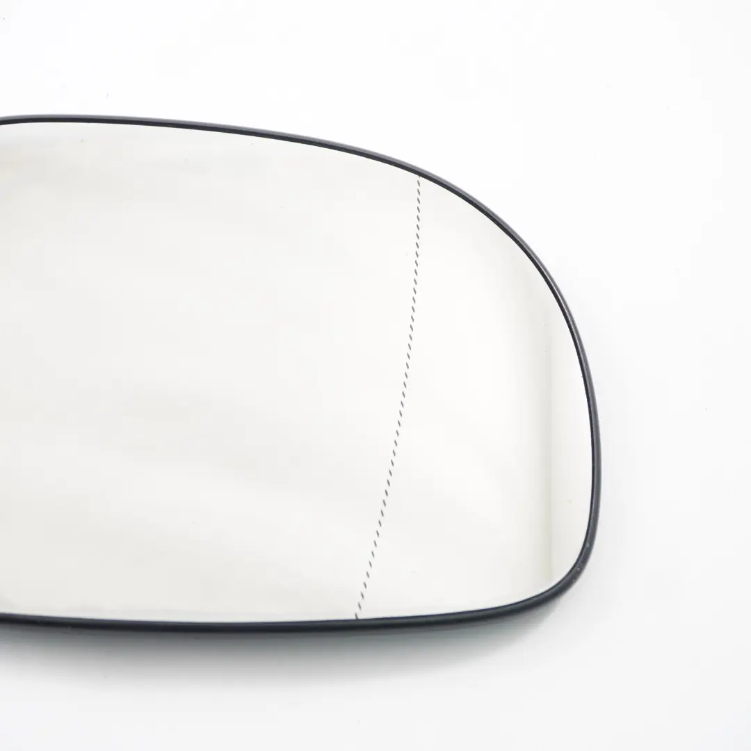 Mercedes Vito W639 Wing Espejo Puerta De Cristal Derecha Calentado - SKU A0008101019 - Número de pieza A0008101019