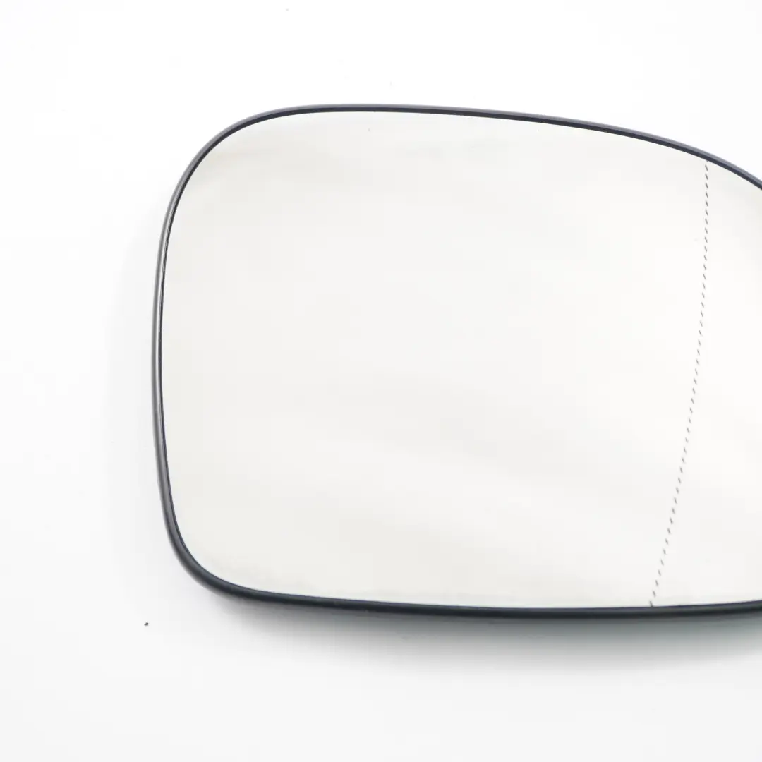 Mercedes Vito W639 Wing Mirror Glass Door Right O/S Heated - SKU A0008101019 - Part number A0008101019