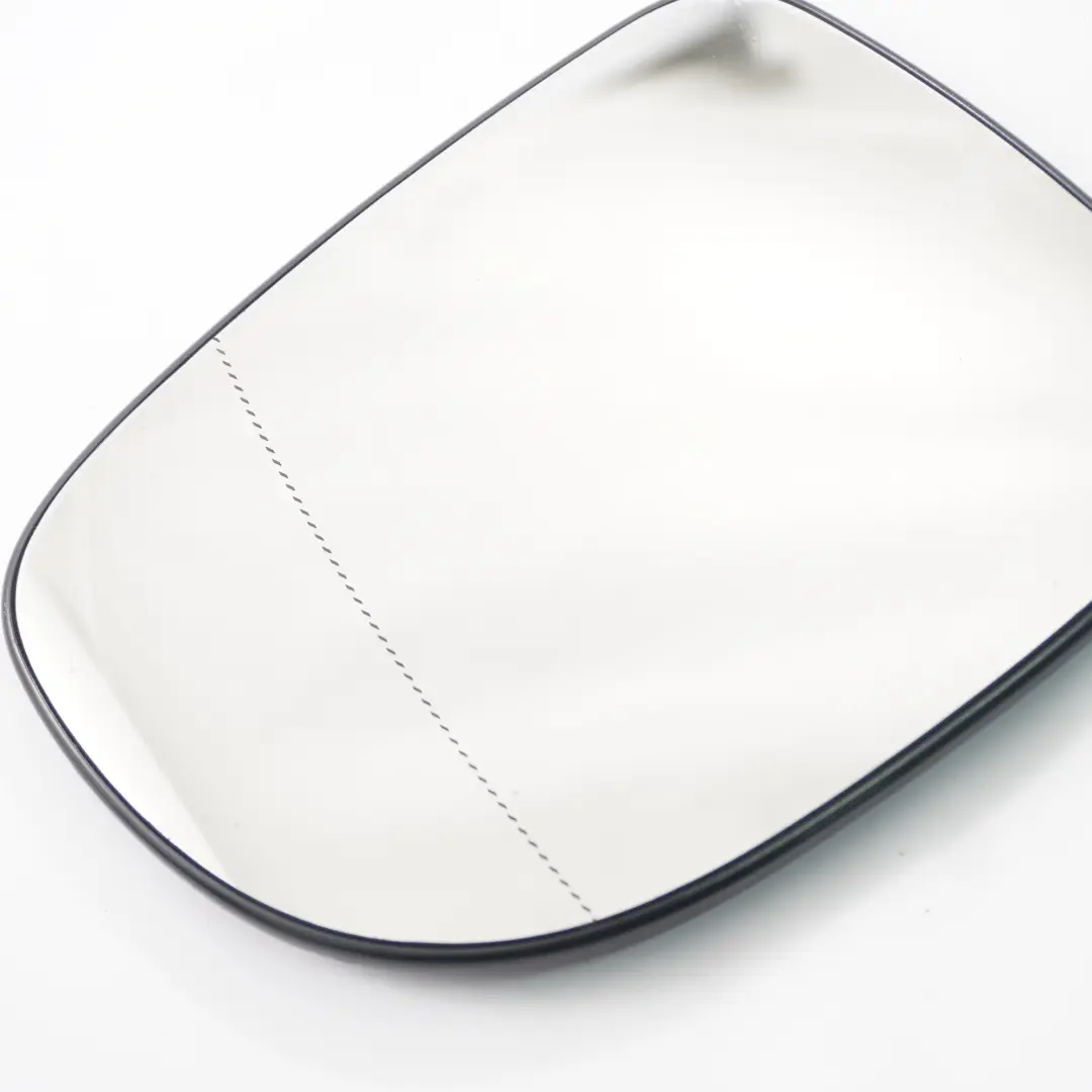 Mercedes Vito W639 Wing Espejo Puerta De Cristal Derecha Calentado - SKU A0008101019 - Número de pieza A0008101019