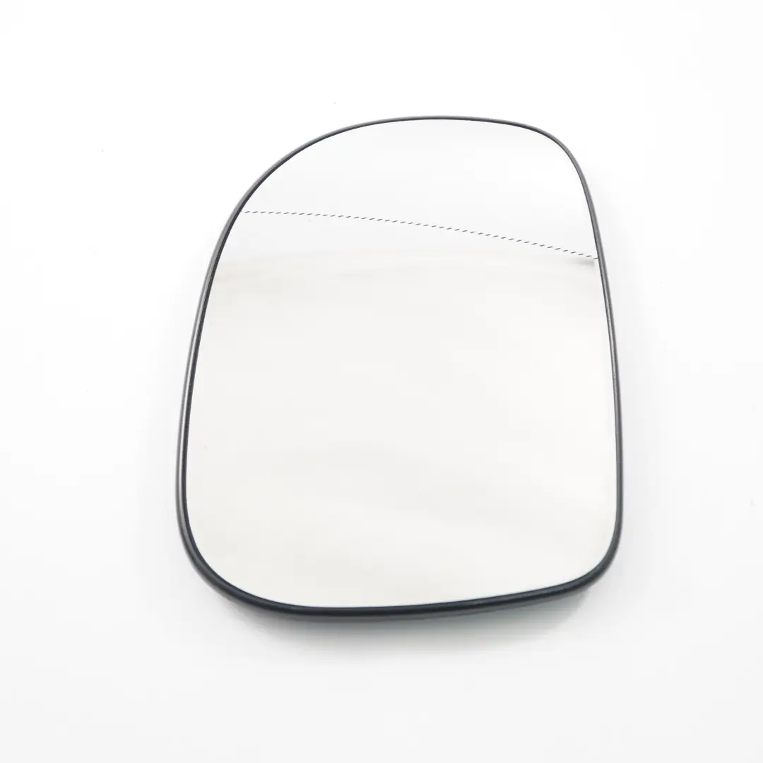 Mercedes Vito W639 Wing Mirror Glass Door Right O/S Heated - SKU A0008101019 - Part number A0008101019