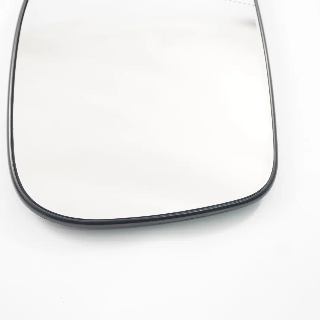 Mercedes Vito W639 Außenspiegel Glas Tür rechts beheizt - SKU A0008101019 - Teilenummer A0008101019