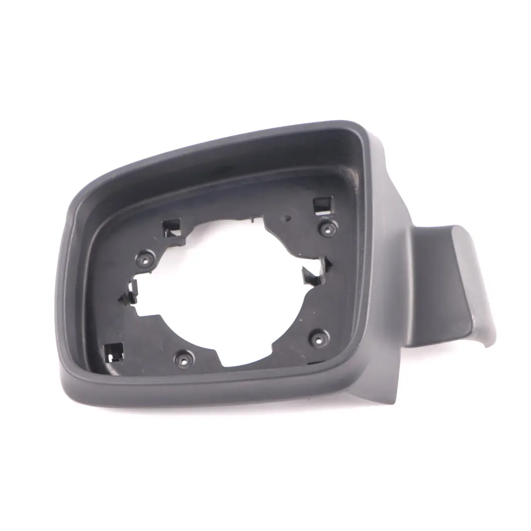 Obudowa Ramka Lusterko Lewe do Mercedes Vito W639 o numerze A0008102776 Mercedes Vito W639 Obudowa Ramka Lusterko Lewe - SKU A0008102776 - Numer Części A0008102776