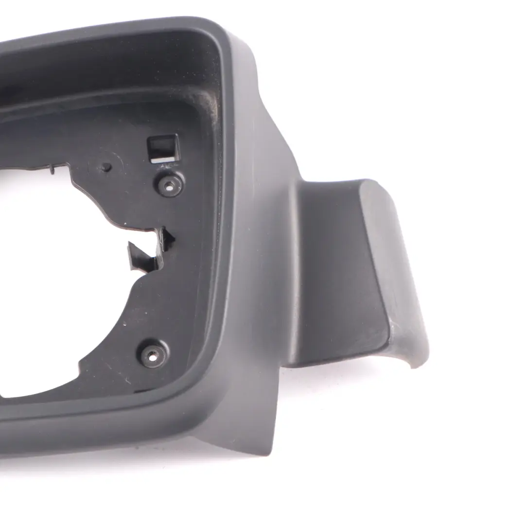 Wing Mirror Frame Door Left N/S Base Cover to Mercedes Vito W639 with Part number A0008102776 Mercedes Vito W639 Wing Mirror Frame Door Left N/S Base Cover - SKU A0008102776 - Part number A0008102776