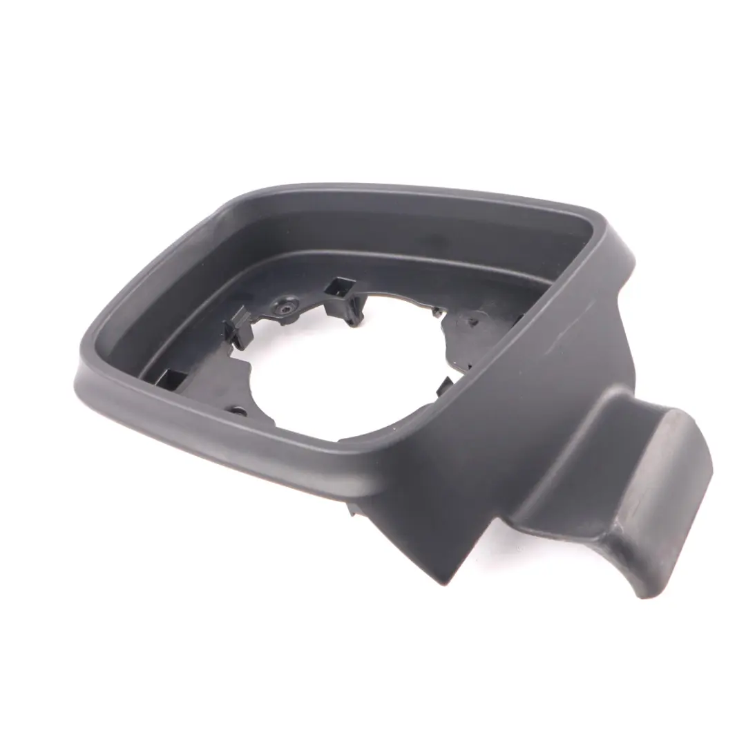 Mercedes Vito W639 Couvercle base gauche cadre rétroviseur latéral - SKU A0008102776 - Numéro de pièce A0008102776