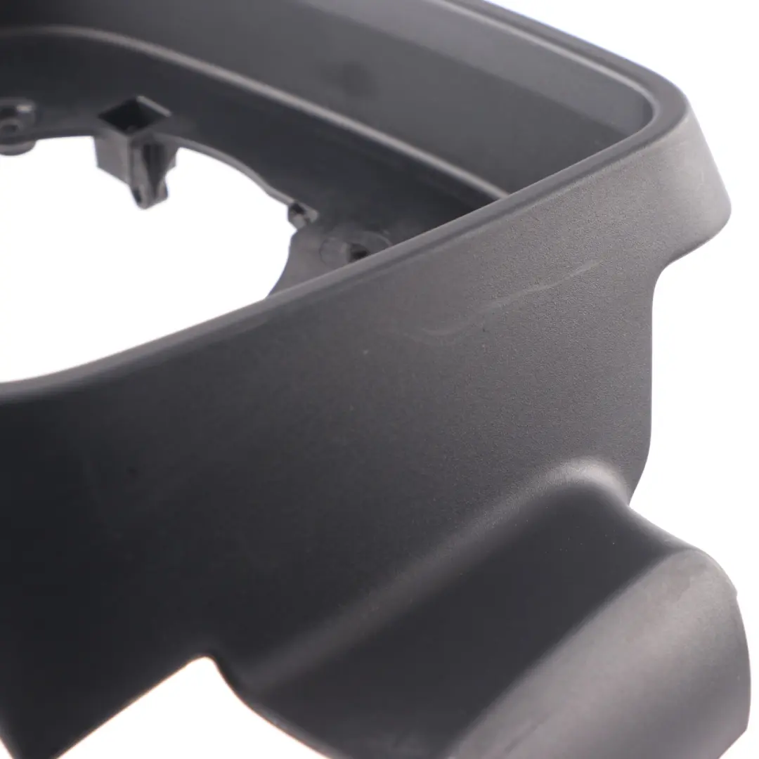 Außenspiegel rahmen Tür links Basis abdeckung für Mercedes Vito W639 mit Teilenummer A0008102776 Mercedes Vito W639 Außenspiegel rahmen Tür links Basis abdeckung - SKU A0008102776 - Teilenummer A0008102776